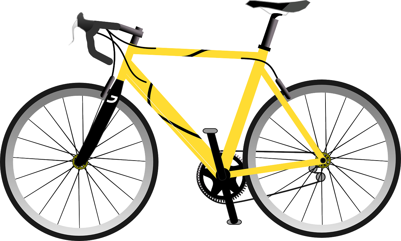 bicycle, bike, speed-159680.jpg