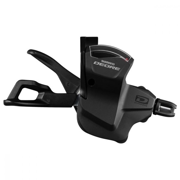 Shimano Deore M6000 10 delt girhendel