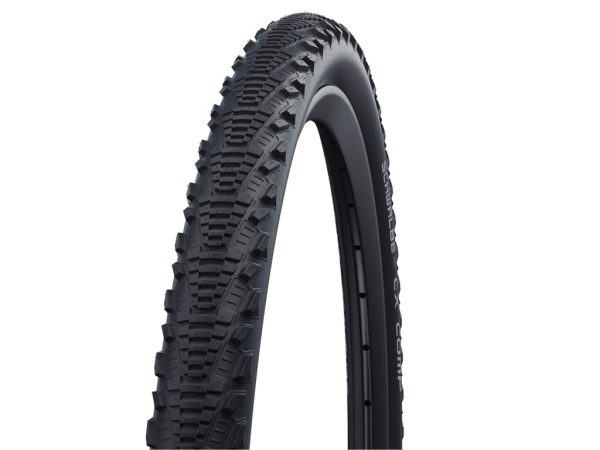 SCHWALBE CX COMP 20 X 1,75 (47-406)