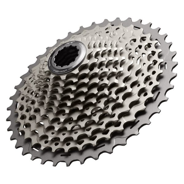 Shimano XT M8000 11-delt 11-42 kassett