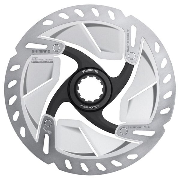 Shimano SM-RT800 160mm Ice-tech bremseskive