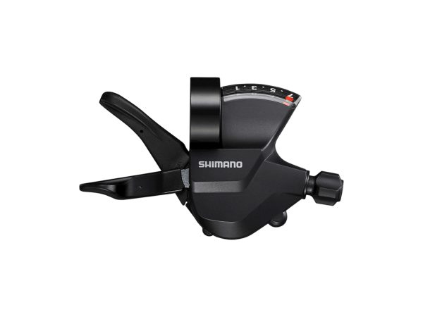 Shimano Altus M315 7-delt høyre girhendel