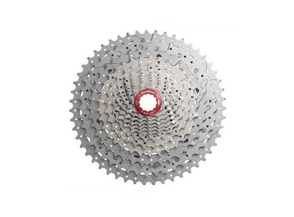 SunRace MZ903 12-delt 11-51 kassett