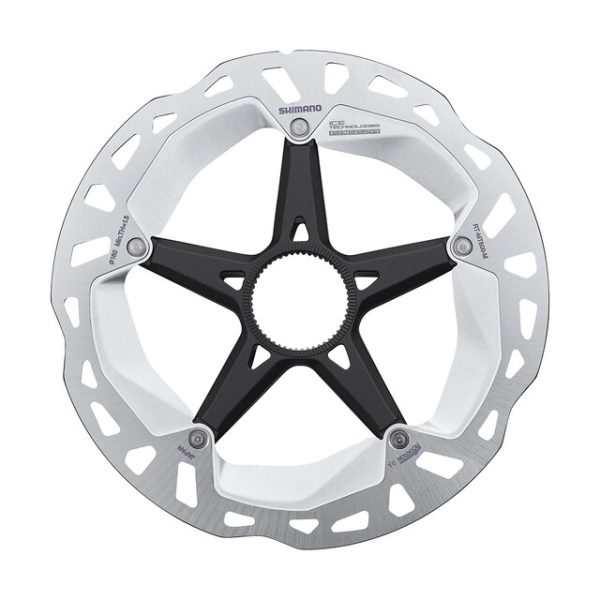 Shimano XT MT800 160mm Ice-Tech bremseskive