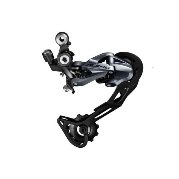 Shimano Alivio M4000 9-delt bakgir