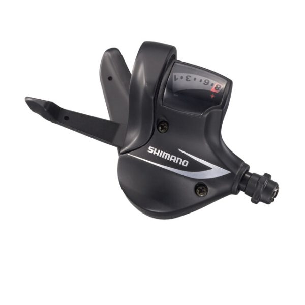 Shimano Acera M360 8-delt høyre girhendel