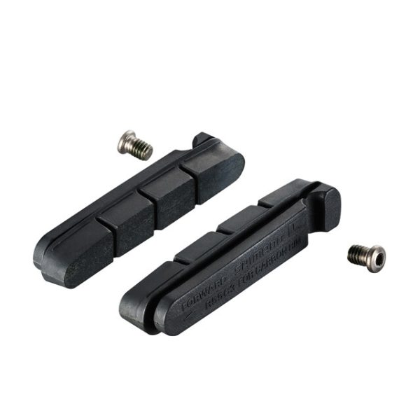 Shimano R55C4 carbon Dura-Ace bremseklosser