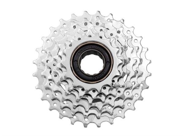 SunRace M206 6-delt Frikrans