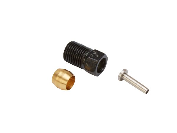 Shimano Skrue med Oliven og Endestift