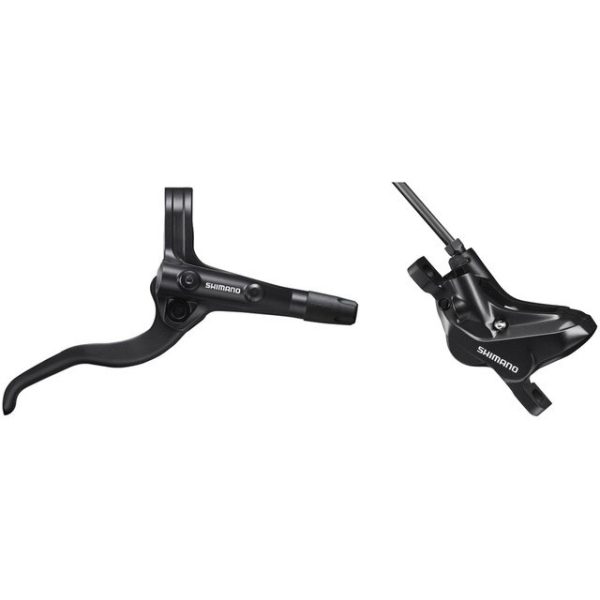Shimano Acera MT400 skivebremssett bak