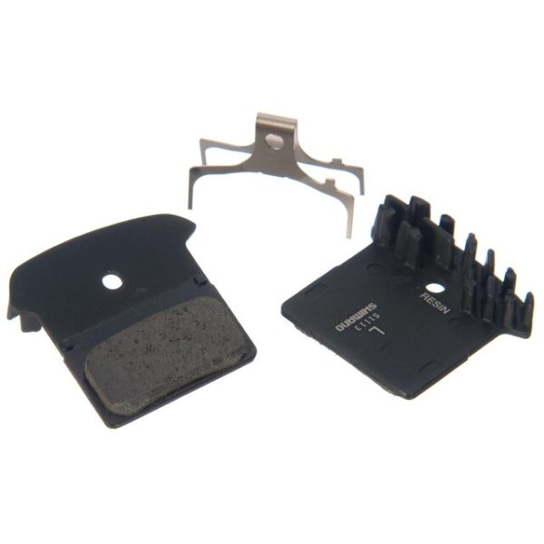 Shimano SAINT/ZEE/XT H03A ICE bremseklosser