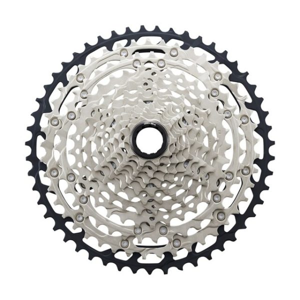 Shimano SLX M7100 12-delt 10-51 kassett