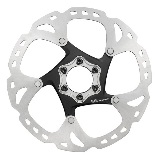 Shimano XT SM-RT86 180mm 6-bolt bremseskive