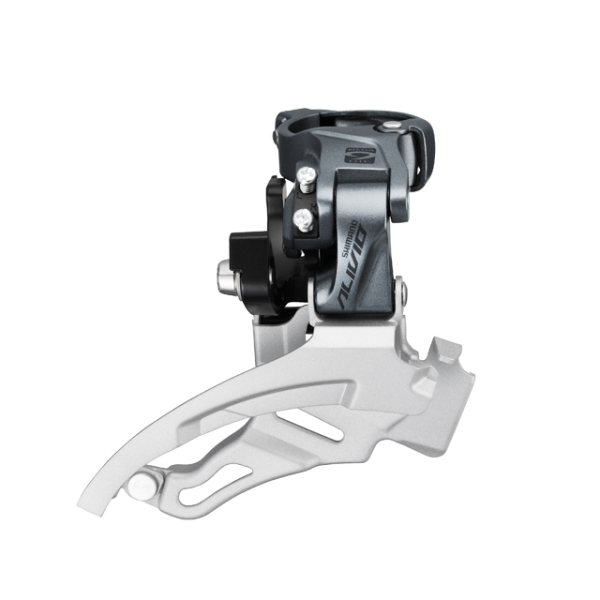 Shimano Alivio M4000 3x9 krankgir 26’’