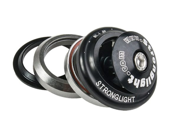 Stronglight Light'in Al 1 1/8"" styrelager