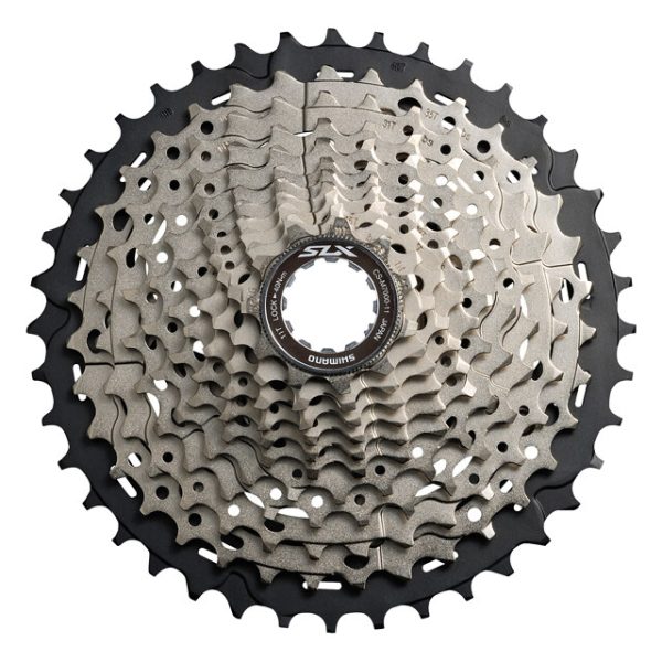 Shimano SLX M7000 11-delt 11-42 kassett