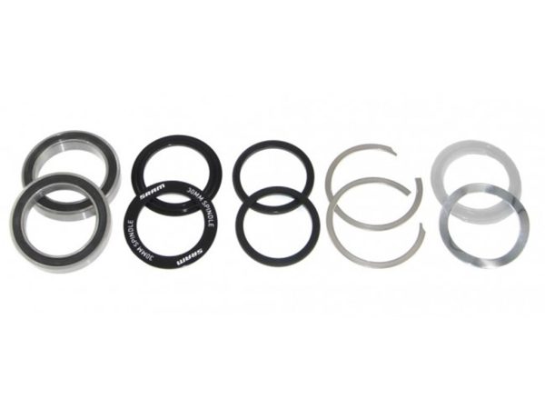 SRAM BB30 assembly kranklager