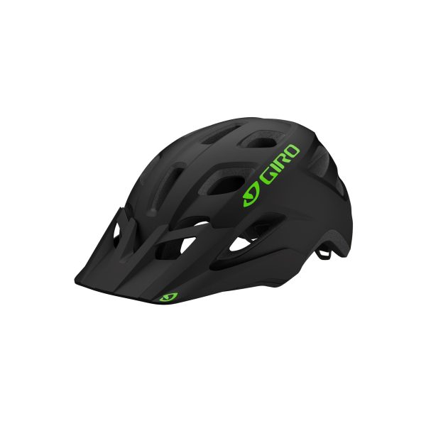 GIRO Tremor Matt sort UY (50-57)