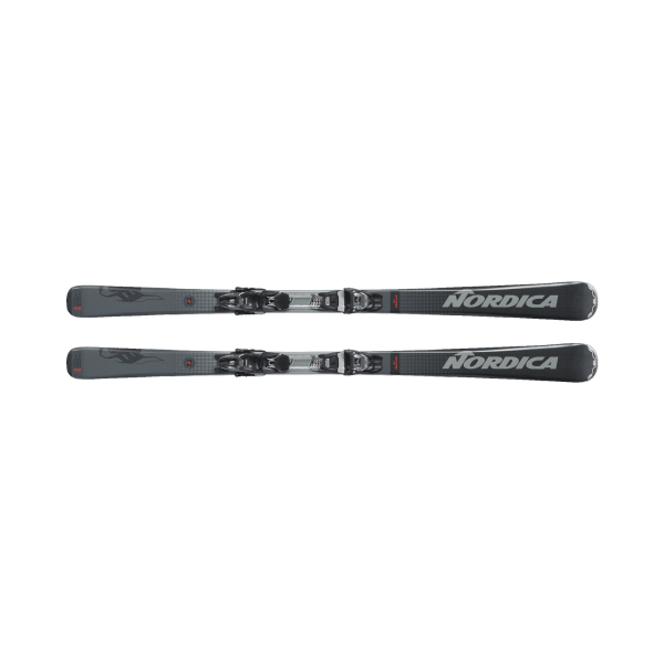 NORDICA Spitfire 75 TP2 Comp 10 Grå