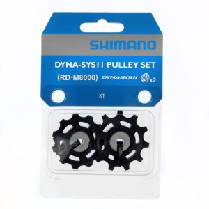 Shimano XT RD-M8000 trinsehjul