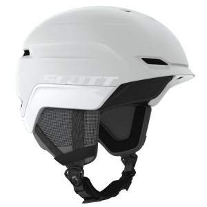 SCOTT Helmet Chase 2 Plus Hvit