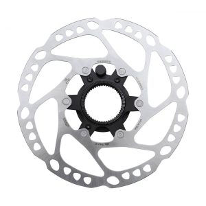 Shimano RT-EM600 m/magnet 160mm CL bremseskive