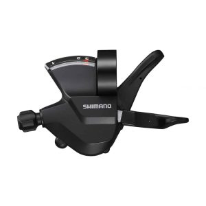 Shimano Altus M315 3-delt venstre girhendel