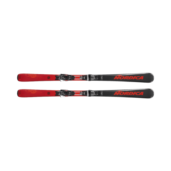 NORDICA Spitfire 73 TP2 Comp 10 Sort