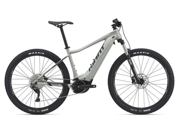 Giant 22 Fathom E+ 2