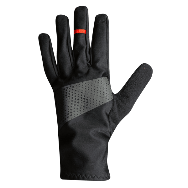 PEARL iZUMi Cyclone sykkelhansker sort