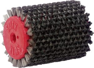 Swix T19S Rotobrush steel, 100mm