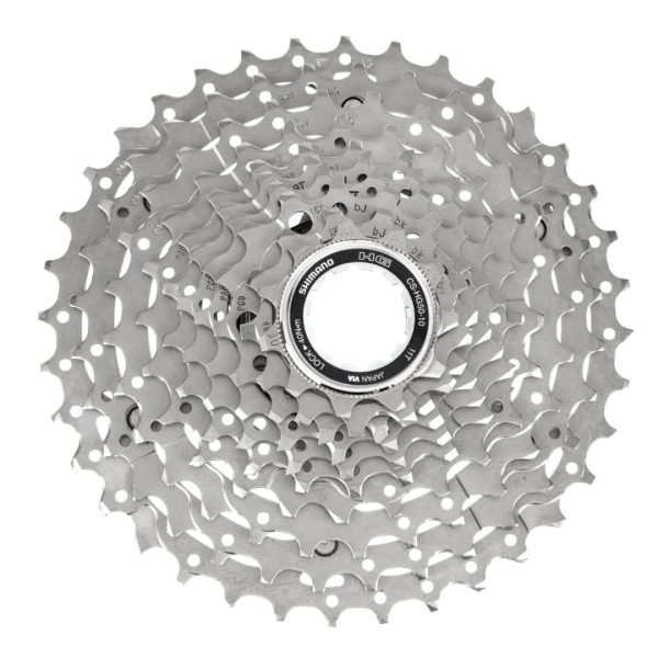 Shimano Deore HG50 10-delt 11-36 kassett
