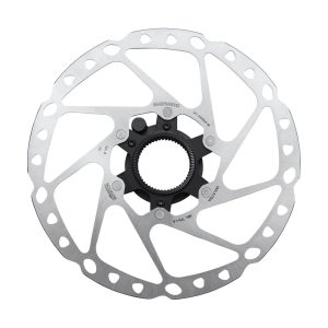 Shimano RT-EM600 m/magnet 180mm CL bremseskive