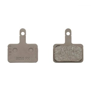 Shimano Alivio B05S Resin bremseklosser