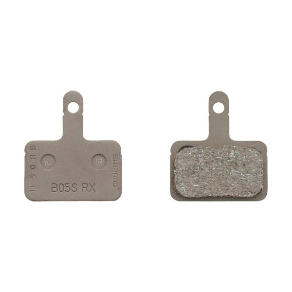Shimano Alivio B05S Resin bremseklosser