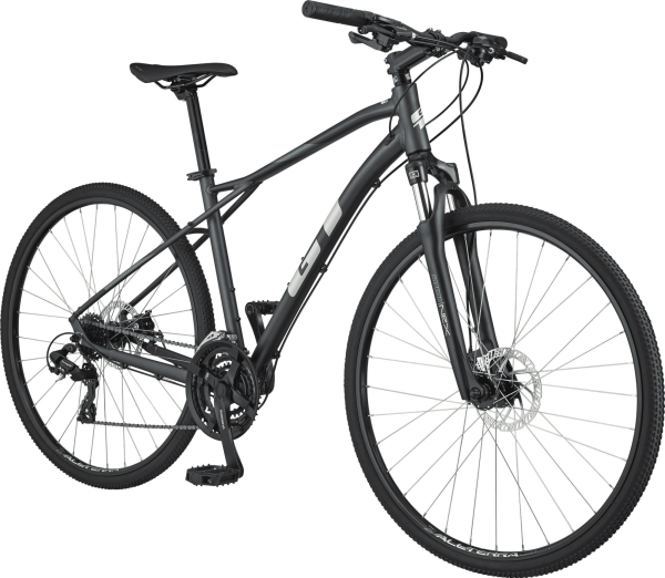 GT Transeo Comp