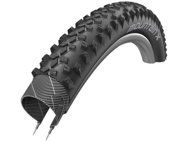 XLC VT-C08 Mountain X 28 x 1,75