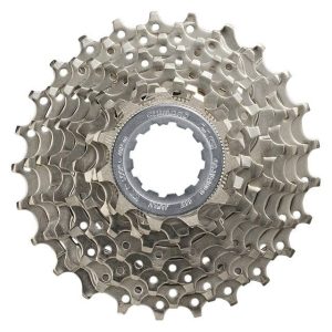 Shimano Alivio HG400 9-delt 11-34 kassett