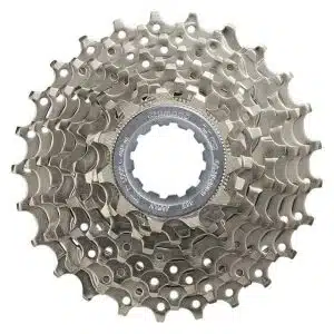 Shimano Alivio HG400 9-delt 11-34 kassett