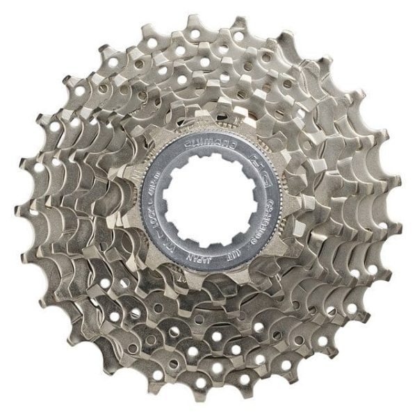 Shimano Alivio HG400 9-delt 11-34 kassett