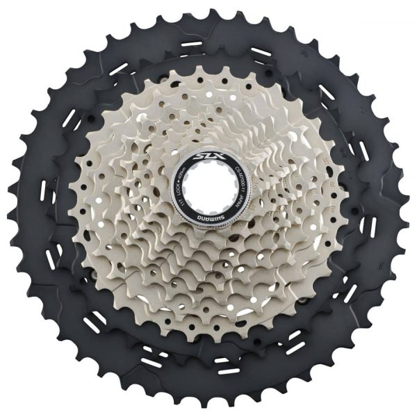 Shimano SLX M7000 11-delt 11-46 kassett