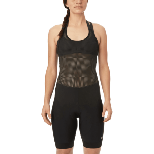 GIRO W Chrono Expert Halter Bib Shorts