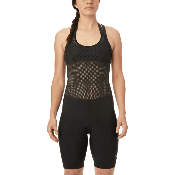 GIRO W Chrono Expert Halter Bib Shorts