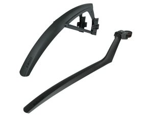 SKS S-Board/ S-Blade 28" Black skjermsett