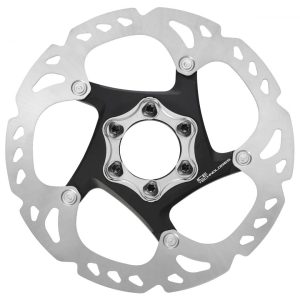 Shimano XT SM-RT86 160mm bremseskive