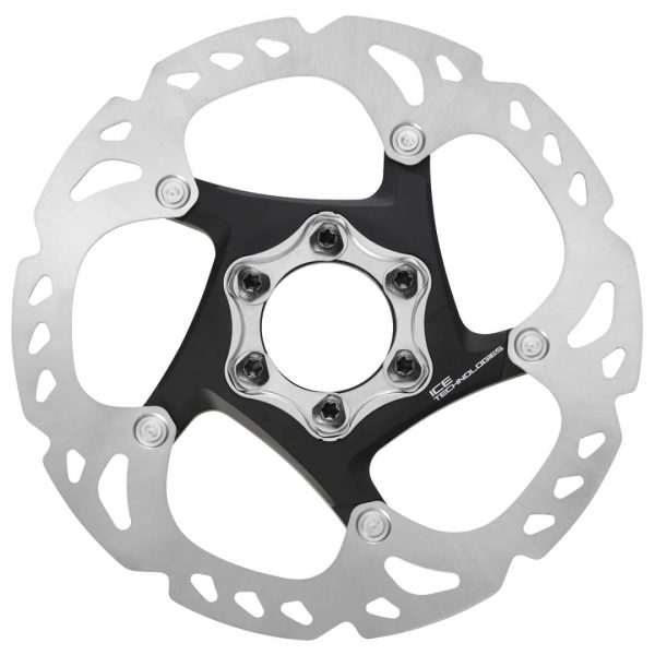Shimano XT SM-RT86 160mm bremseskive