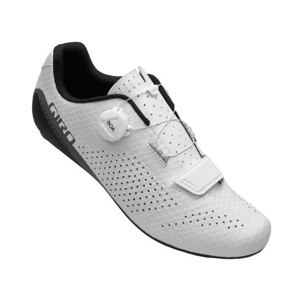 GIRO Cadet hvit