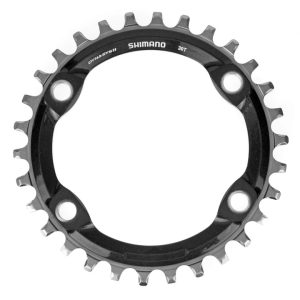 Shimano 34T XT M8000/20 krankdrev