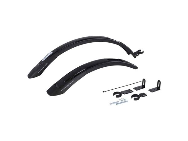 XLC Mudguard MG-C39 Set 20-24''