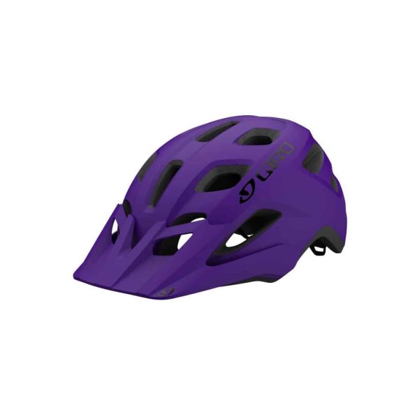 GIRO Tremor Matt lilla UY (50-57)